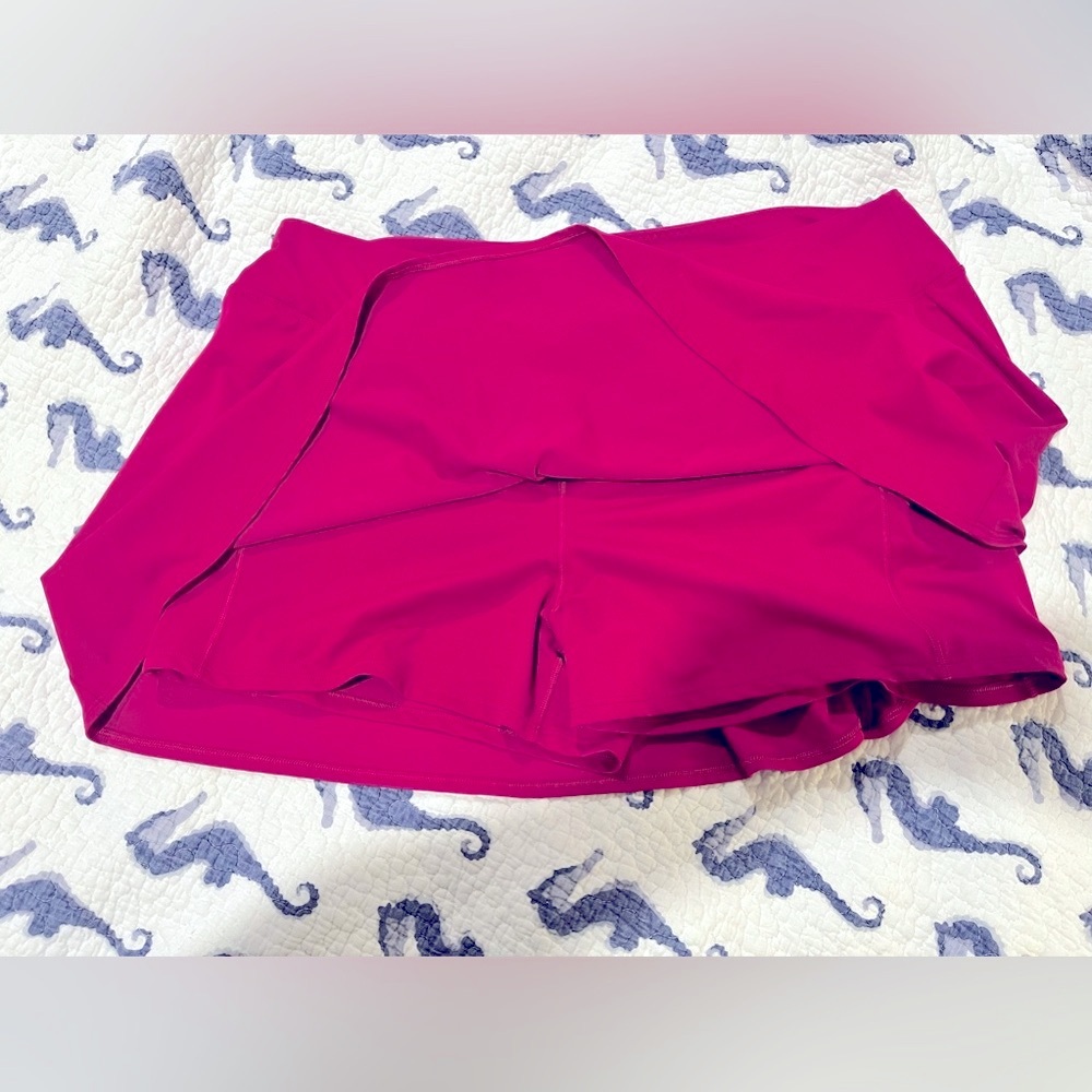 Victoria’s Secret Skort Skirt